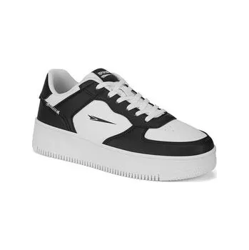 Dámské tenisky Sprandi Sneakersy WP07-1234 Černá 37