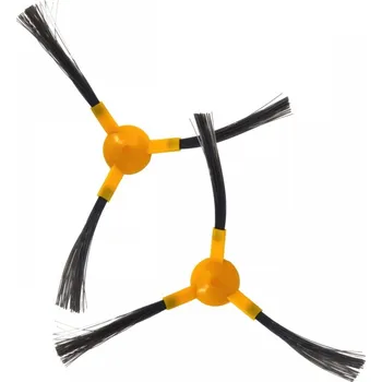 Kartáč pro robotický vysavač Kartáčky pro vysavač NEATSVOR X520 boční 2ks