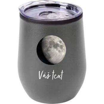 Personalizovaný cestovní termo hrnek Bowl Hvězdy