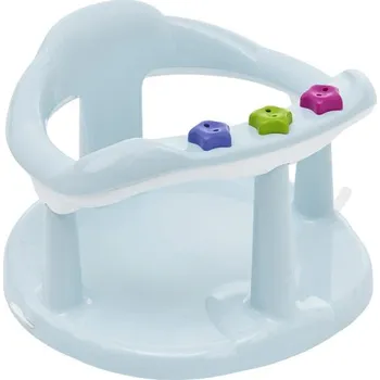 Dětské zboží Thermobaby - Křesílko do Vany Modrý