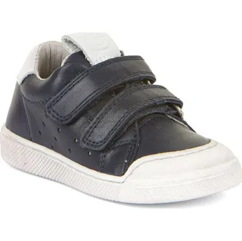 Dětská treková obuv FRODDO OBUV ROSARIO G2130316-13 BLUE (27) - 3850391567982