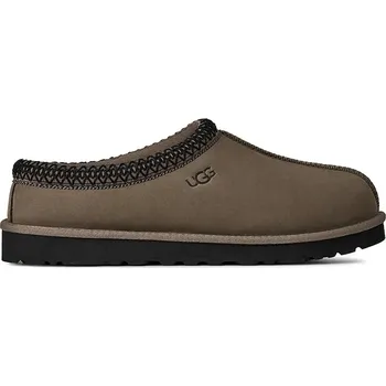Dámské pantofle Pantofle UGG M Tasman II Nubuck, 41, hnědá, 98X
