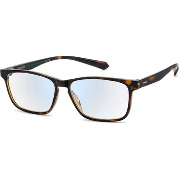 Brýle na čtení Brýle na čtení POLAROID PLD 0038 086 +2.00 DPT Ochrana proti modrému světlu k počítači