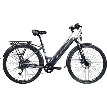 Jízdní kolo Elektrokolo Lectron Citana R 28'' 17,5Ah/630Wh 17'' 2023 - doprava zdarma