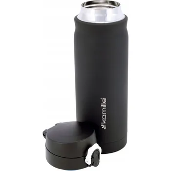 Termohrnek Termohrnek Kamille KM-2005 fialový 360 Ml