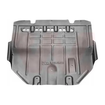 Posilovač řízení Peugeot 307 2001-2008 spodní kryt motoru + sponky