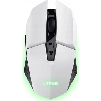 Bezdrátová myš Trust GXT 1108 Vylax, optický senzor