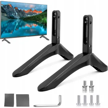 Televizní držák Podstavec TV Bedee, DRŽÁK, STOJAN na TV