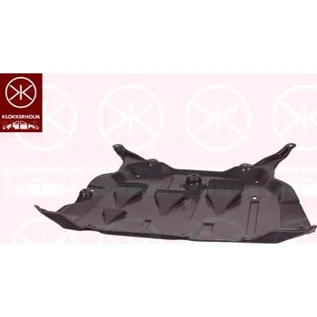 Posilovač řízení Kryt motoru VOLVO XC90 10.02- POLYPROPYLEN