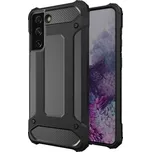 Pouzdro ARMOR pro SAMSUNG Galaxy S21 černé