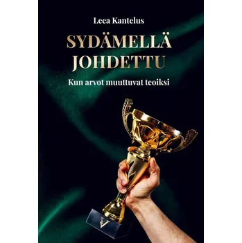 Sydämellä johdettu - Kantelus, Leea