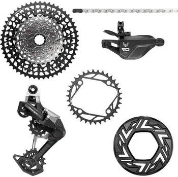 SRAM Eagle 90 T-Type BCD104 A1 ISIS 34z 10-52 104BCD