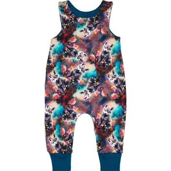 Lacláčky - Pejsek Velikost: 68