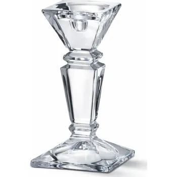 Dóza na potraviny Crystal Bohemia Crystalite Bohemia EMPERY svícen 210 mm