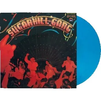 Hudba Sugarhill Gang : Sugarhill Gang LP
