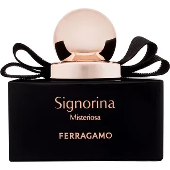 Dámský parfém Ferragamo Signorina Misteriosa 30 ml