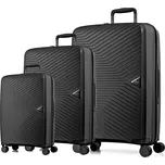 Cestovní kufry set 3ks March Gotthard S,M,L 1200-07