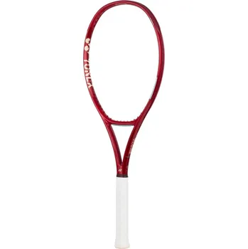 Míčový sport Tenisová raketa Yonex VCORE 98, ruby red - G4 YONEX - doprava zdarma