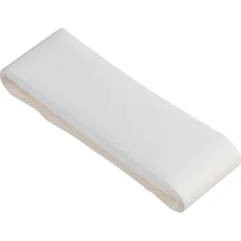 Zip crelando® Suchý zip bílý