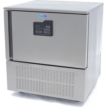 Domácí spotřebič Maxima Chladicí zařízení 3 x 1/1 GN Kapacita | Maxima, 09400924