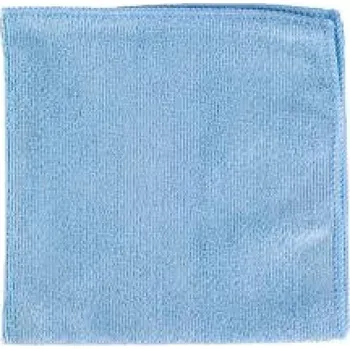 Utěrka Švédská utěrka 30x35cm, 210g/m2 modrá