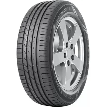 Letní osobní pneu 185/65 R15 88H WETPROOF 1 TL NOKIAN TYRES