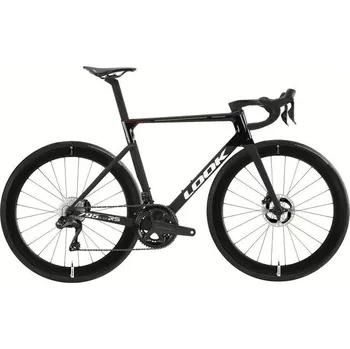 Cyklistika Look 795 Blade 2 RS Ultegra Di2 2025 (Pro Team Black / R50D)