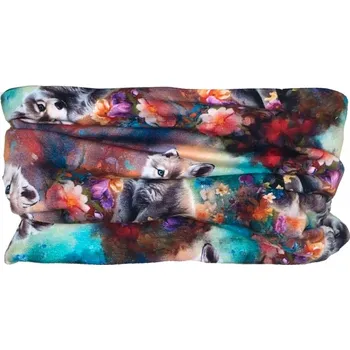 Nákrčník Nákrčník - Pejsek Velikost: M