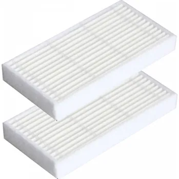 Filtr do robotického vysavače HEPA Filtry pro vysavač SENCOR komp. s SRX 2040 2ks