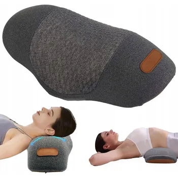 Polštář ORTOPEDICKÝ BEDERNÍ POLŠTÁŘ DO AUTA, KANCELÁŘE I DOMŮ - ROZHODNĚ DOPORUČUJEME