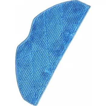 Utěrka pro robotický vysavač Mop pro vysavač BEKO VRR 70214 VB textilní 1ks