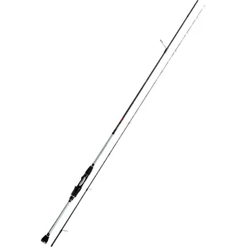 Favorite prut Impulse TZ IMP-832L-T 2.51m 3-12g, 2 díl (Skvělý přívlačový prut s rychlým blankem Toray 46T.)