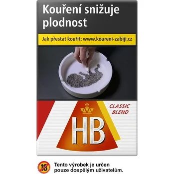 HB Classic KS