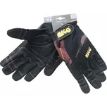 Rukavice antivibrační L MAGG - blistr