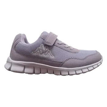 Dívčí tenisky Kappa 95K0093002 Dětské tenisky flieder / white 29