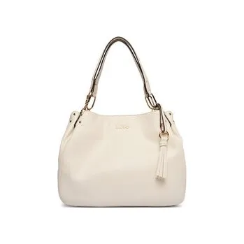 Kabelka Kabelka Liu Jo AA6185 E1012 Écru OS