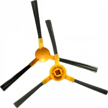 Příslušenství k robotickému vysavači Kartáčky k vysavači EVOLVEO RoboTrex H9 boční 2ks