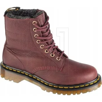 Dámské kozačky Kozačky Dr. Martens 1460 DM31873600 vel. 37