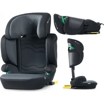 Autosedačka Kinderkraft Xpand 2 i-Size autosedačka 15-36 kg
