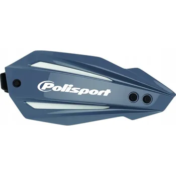 POLISPORT CHRÁNIČE RUKOU (HANDBARY) MODEL BULLIT PLNÉ OBALOVÉ S UNIVERZÁLNÍ