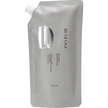 Šampon Oriflame Šampon proti vypadávání vlasů DUOLOGI - náhradní náplň