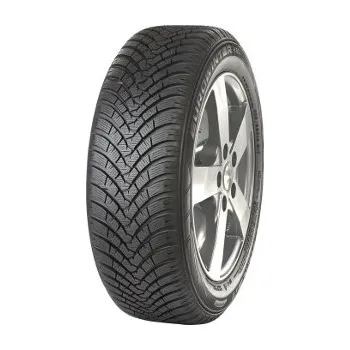 Zimní osobní pneu Zimní pneumatika Falken EuroWinter HS01 205/50 R17 93 H s přilnavostí na sněhu (3PMSF), ochranný lem, run flat, zesílená (XL)