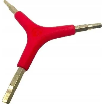 Klíč KP Stell KL imbusový multifunkční klíč