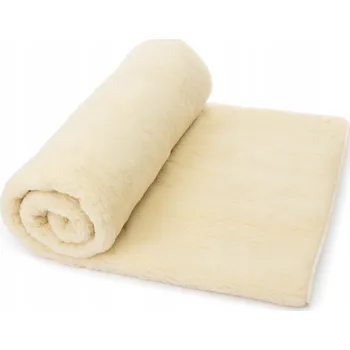 Prostěradlo Prostěradlo tradiční Best Wool vlna 220 x 200 cm