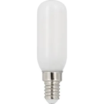 Žárovka NOWODVORSKI LED ŽÁROVKA BULB LED E14 T25 4W 3000K teplá barva