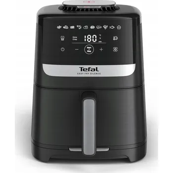fritéza Horkovzdušná fritéza Tefal EY5528E0 4,2 l Černá 1400 W