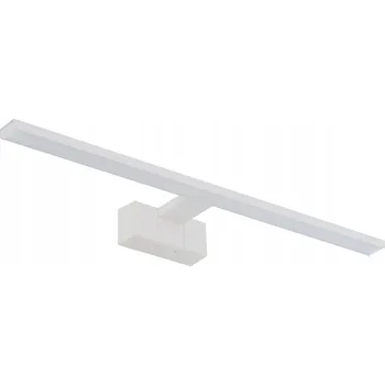 Nástěnné svítidlo Nowodvorski koupelnové nástěnné svítidlo nad zrcadlo obraz Cezanne M LED IP44 12W 3000