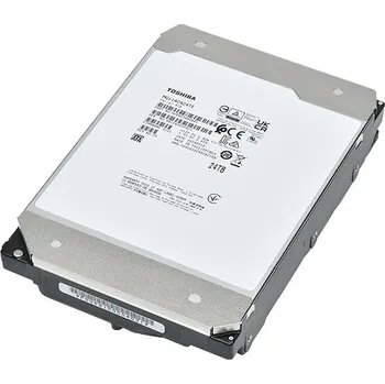 Pevný disk Toshiba MG11ACA24TE vnitřní pevný disk 24 TB 7200 ot/min 1000 MB 3.5" Serial ATA III