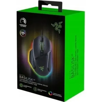 Myš Myš drátová Razer Basilisk V3 USB RGB herní