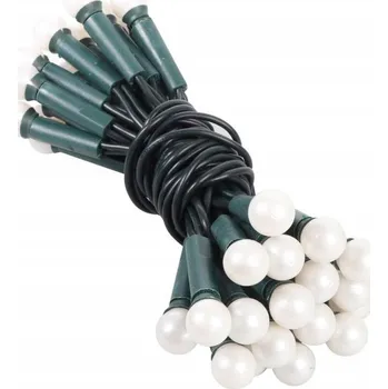 Vánoční dekorace Vánoční osvětlení na stromeček Goliat 1 m až 10 světel